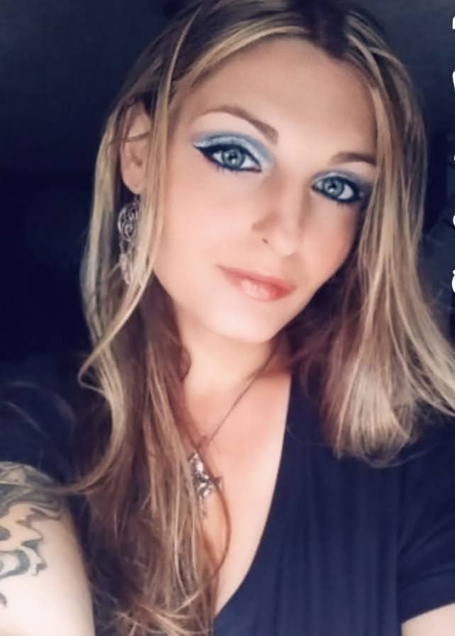 Trinity rose's avatar