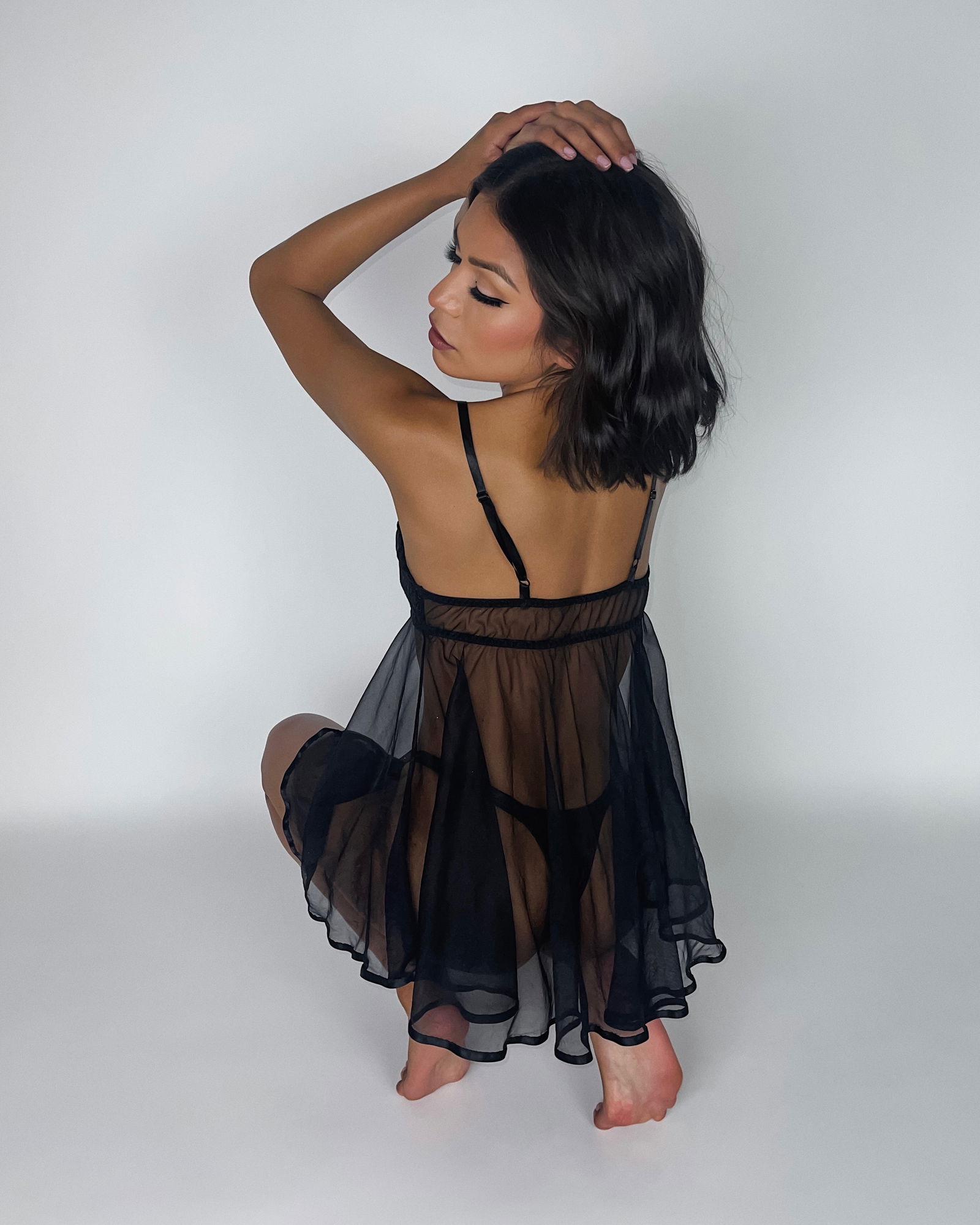 Trinity's avatar