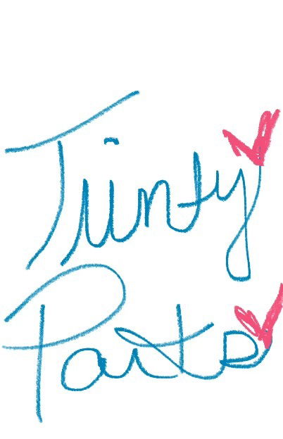 Trinty Parks's avatar