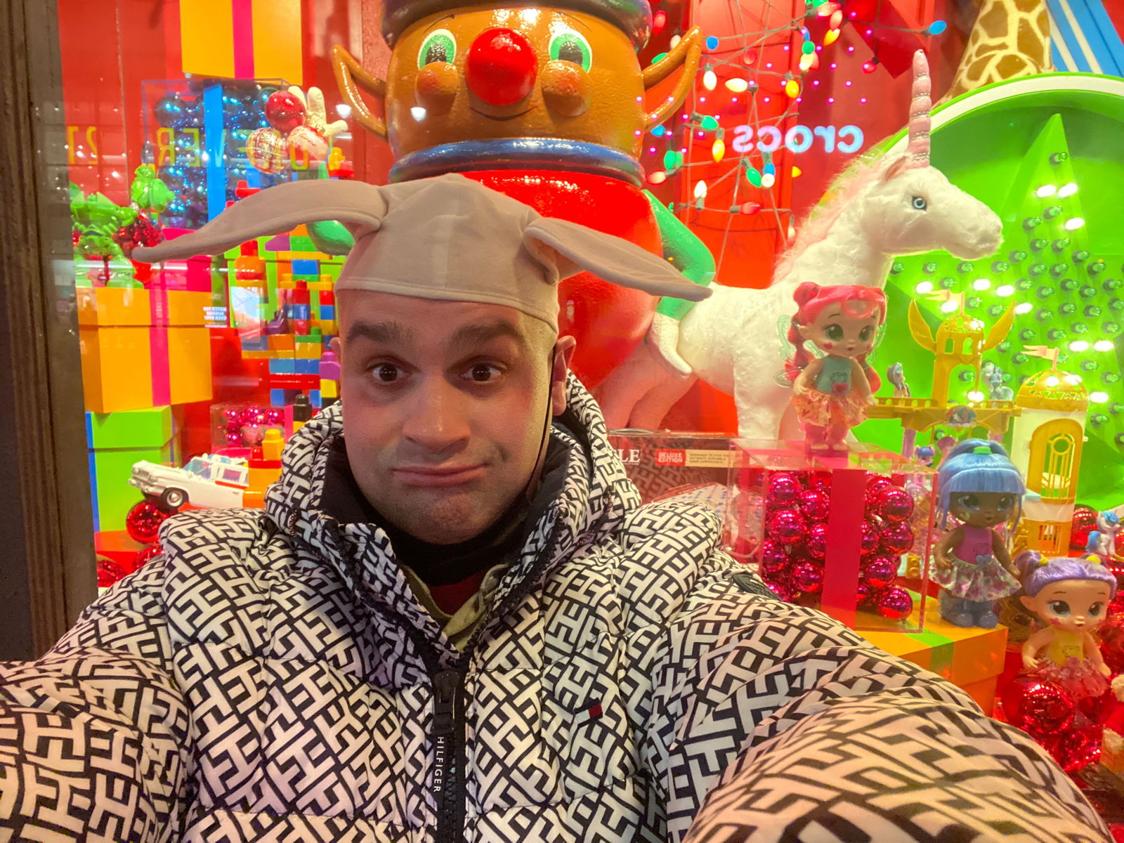 Jolly Trippin's avatar