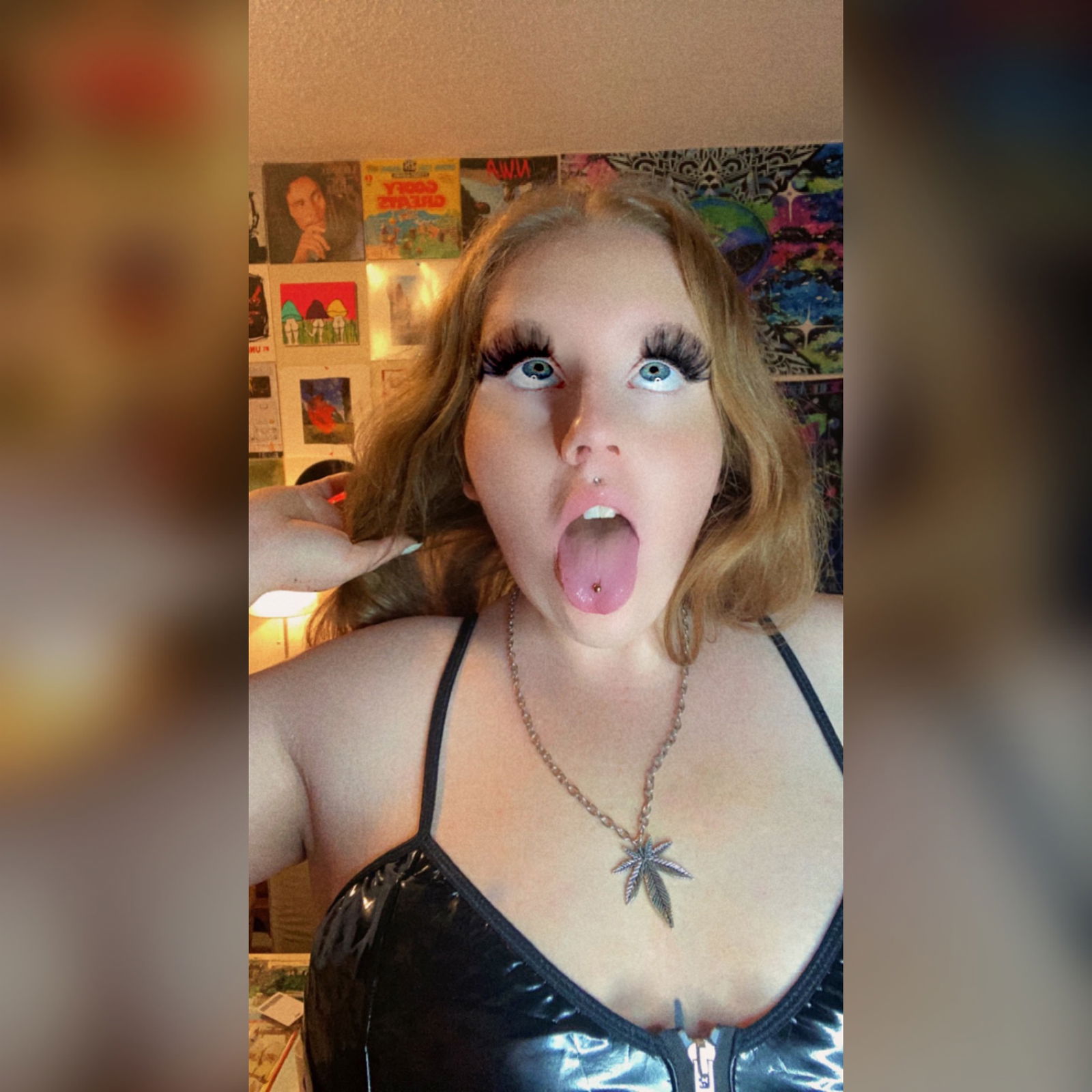 GINGERSDOITBETTER's avatar