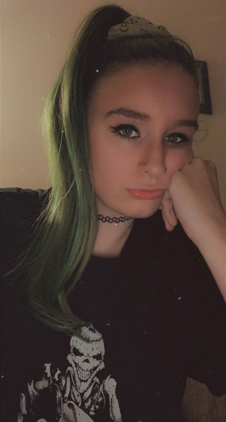 Tess's avatar