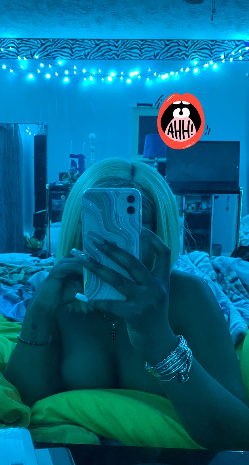 Trix 🧚🏽‍♀️'s avatar