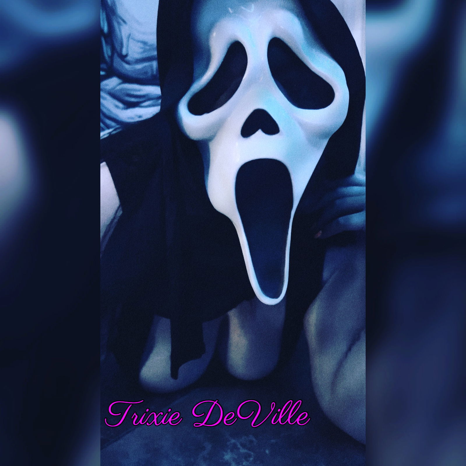 TrixieDeVille's avatar