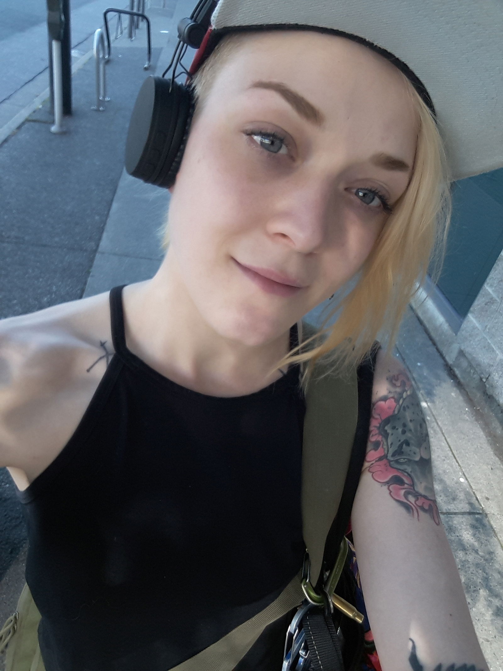 TrixieMews's avatar
