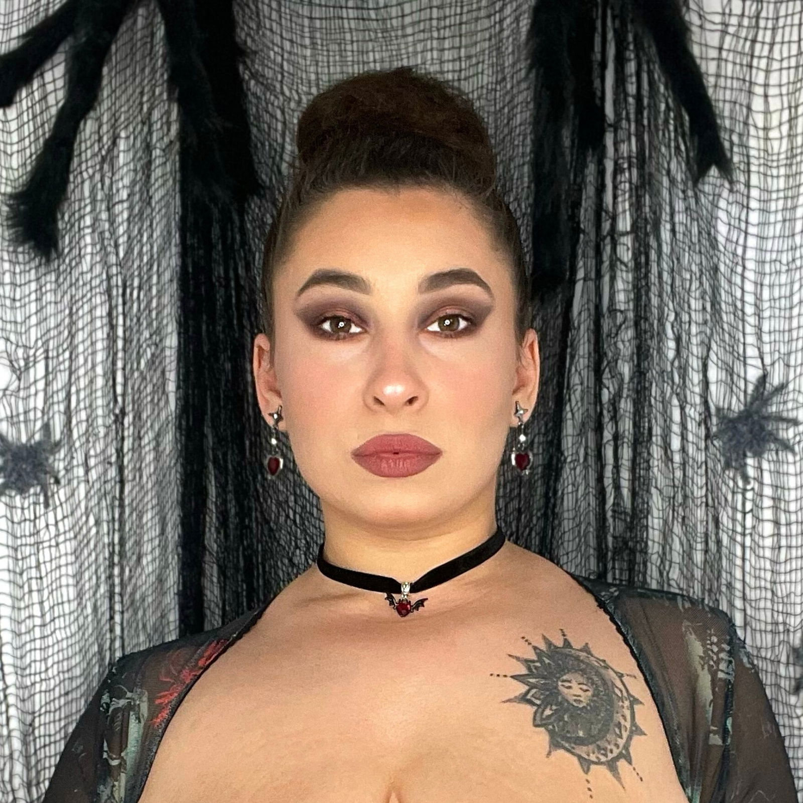 Trixy Taylor's avatar