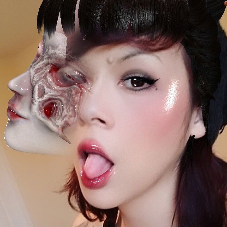Slippery Voxx's avatar