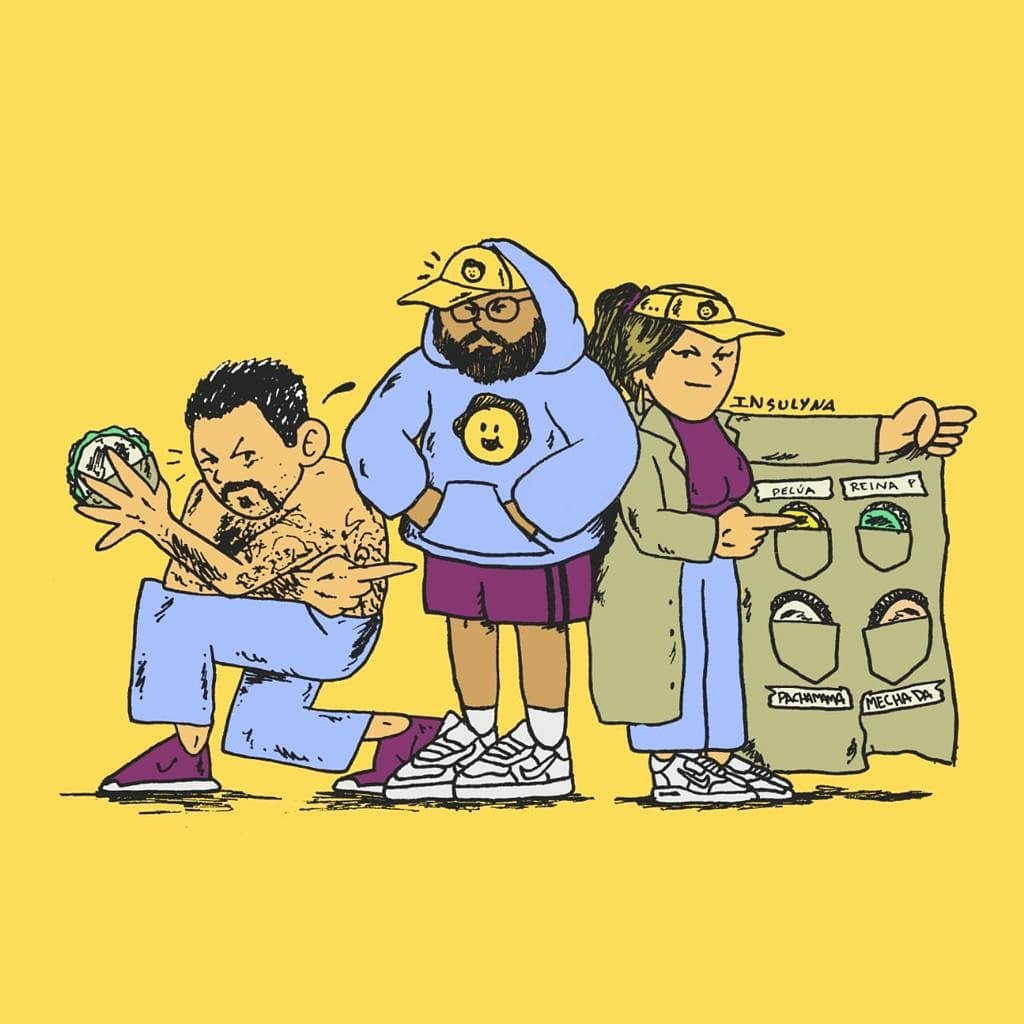 Arepa Dealers's avatar