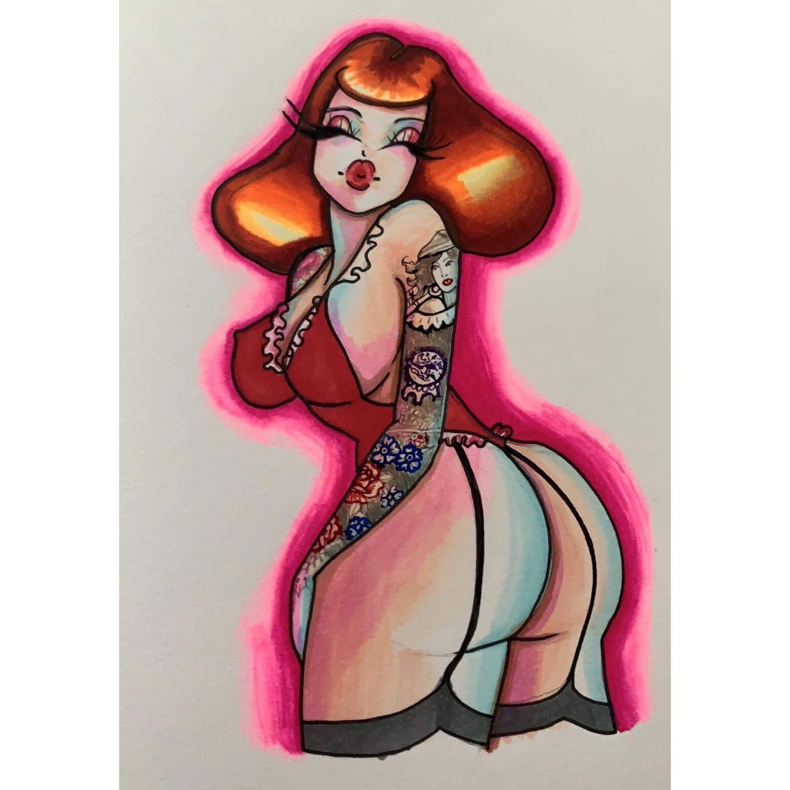 Soph's avatar