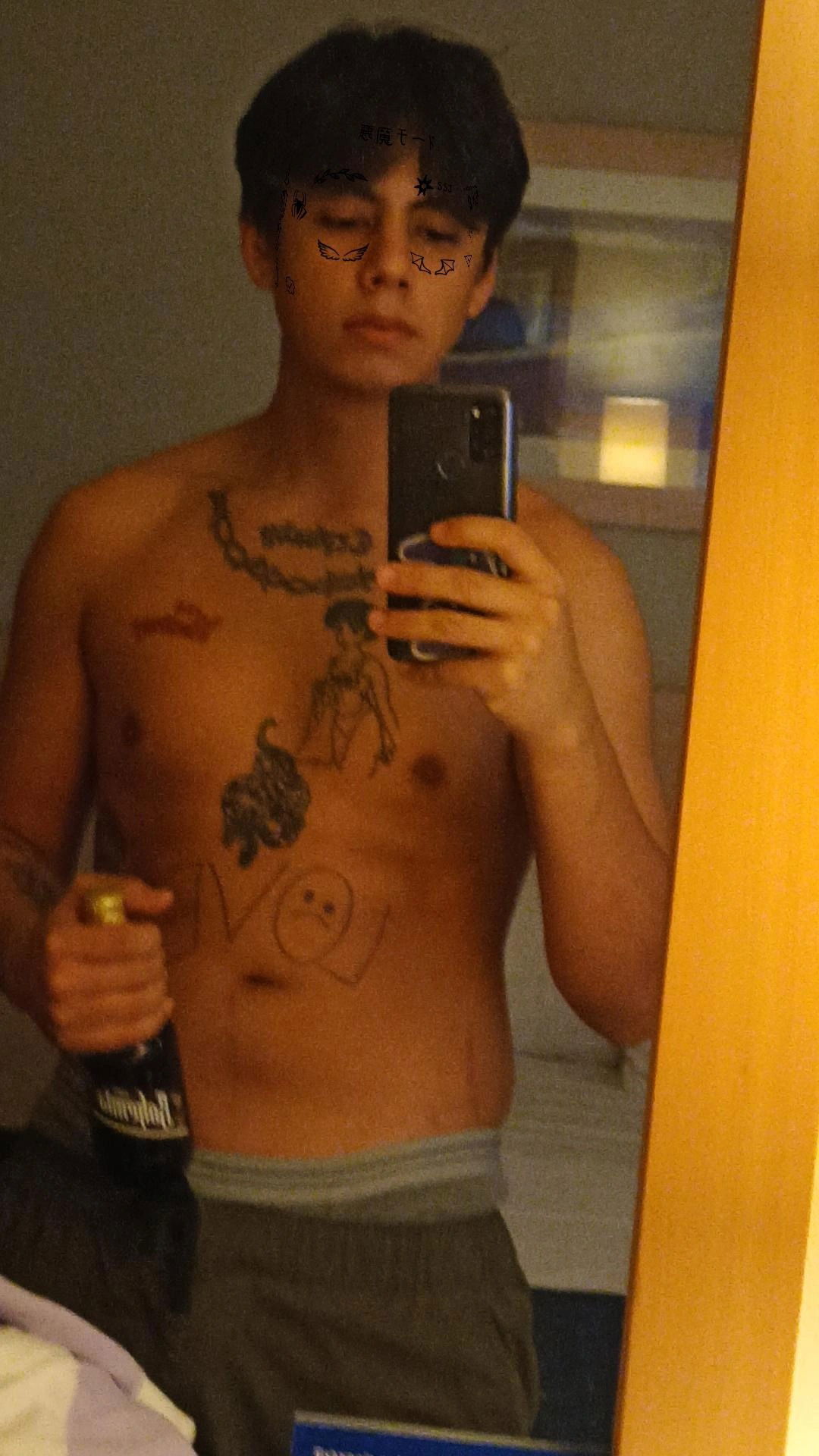Troste's avatar