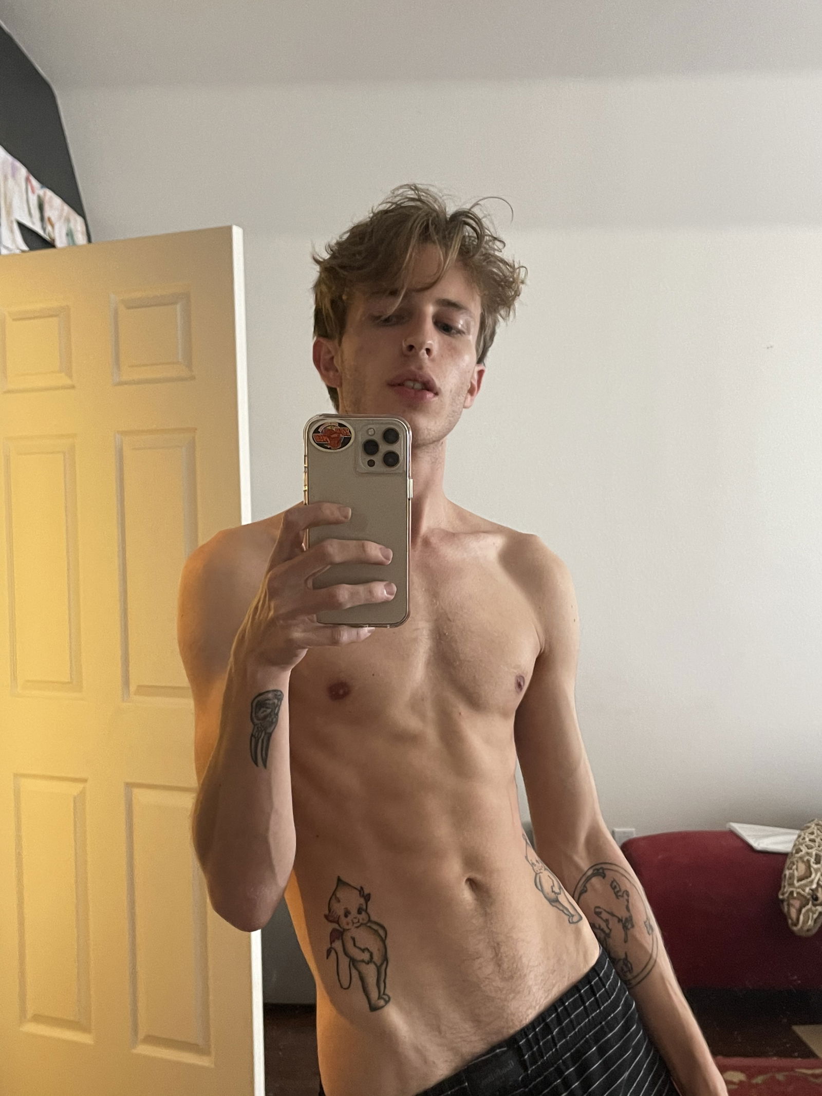 t's avatar