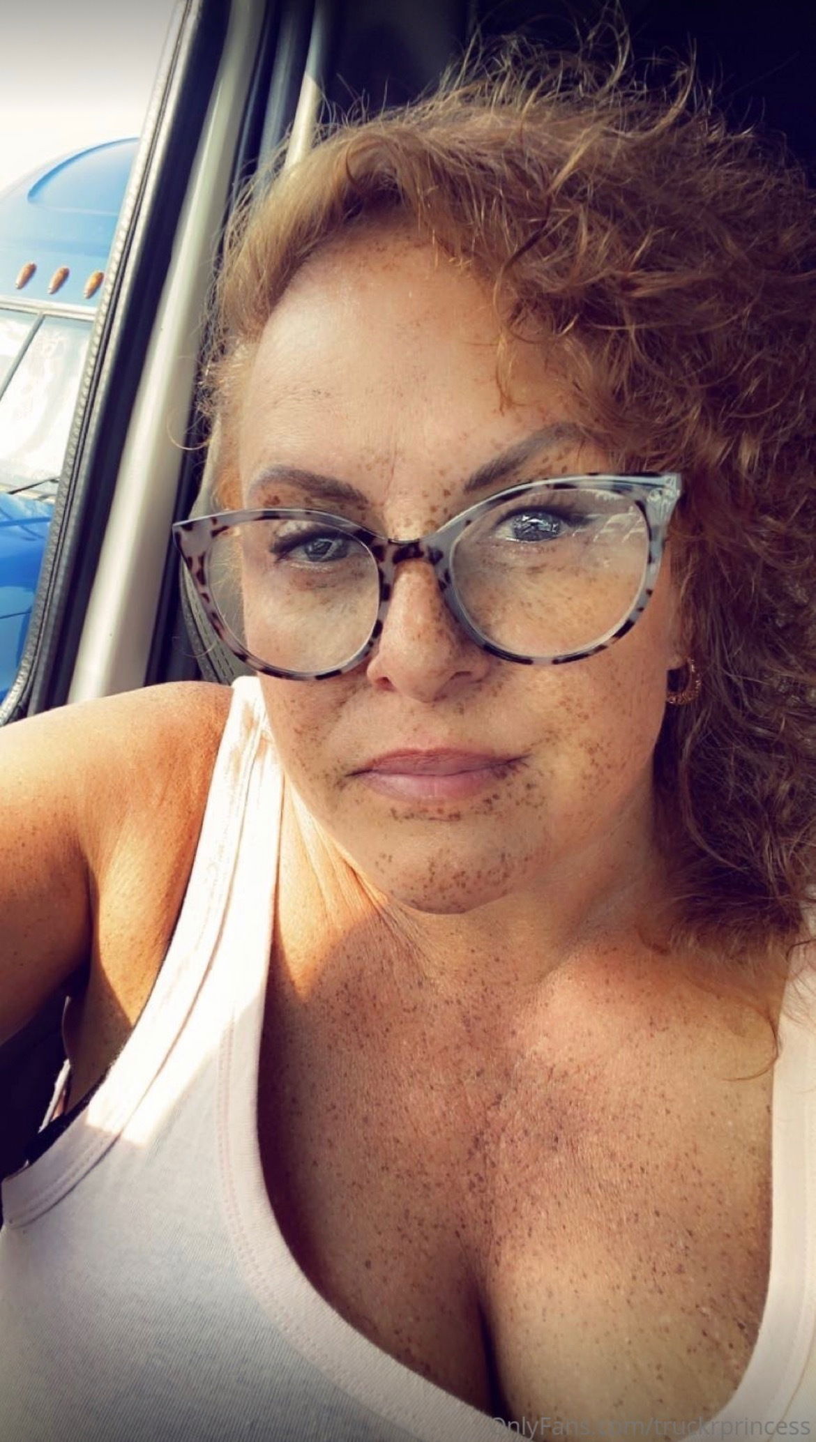 Trucker Princess's avatar