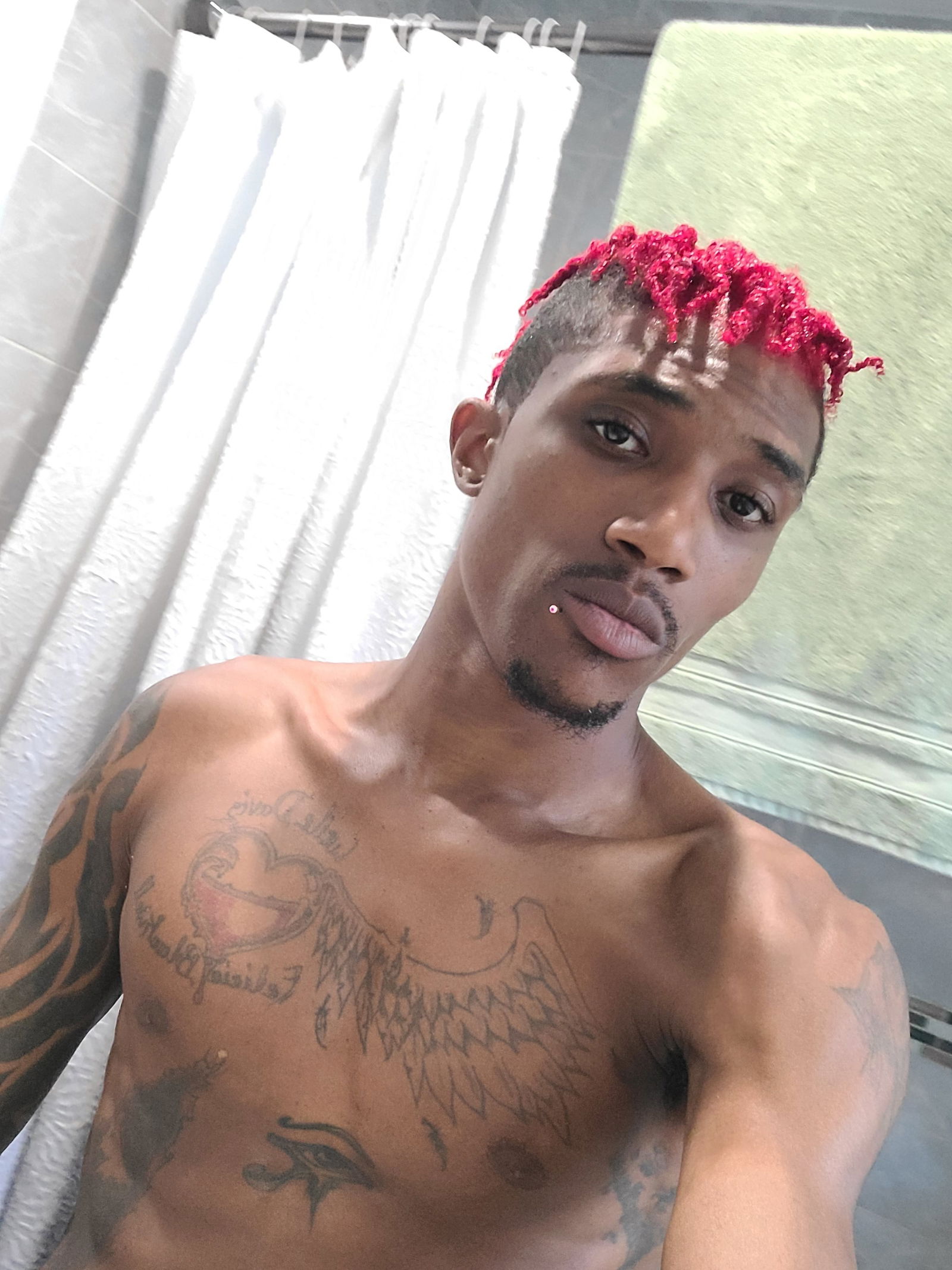 Chill☃️Will's avatar