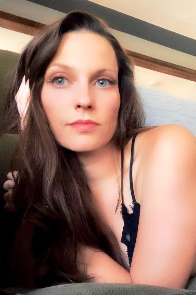 Queen Penelope's avatar