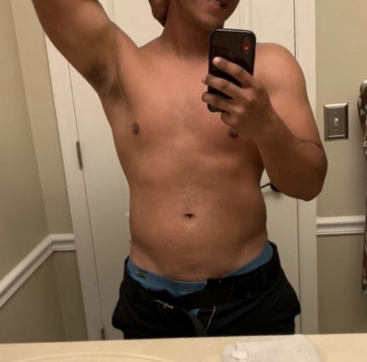 Tryingtobeconfident's avatar