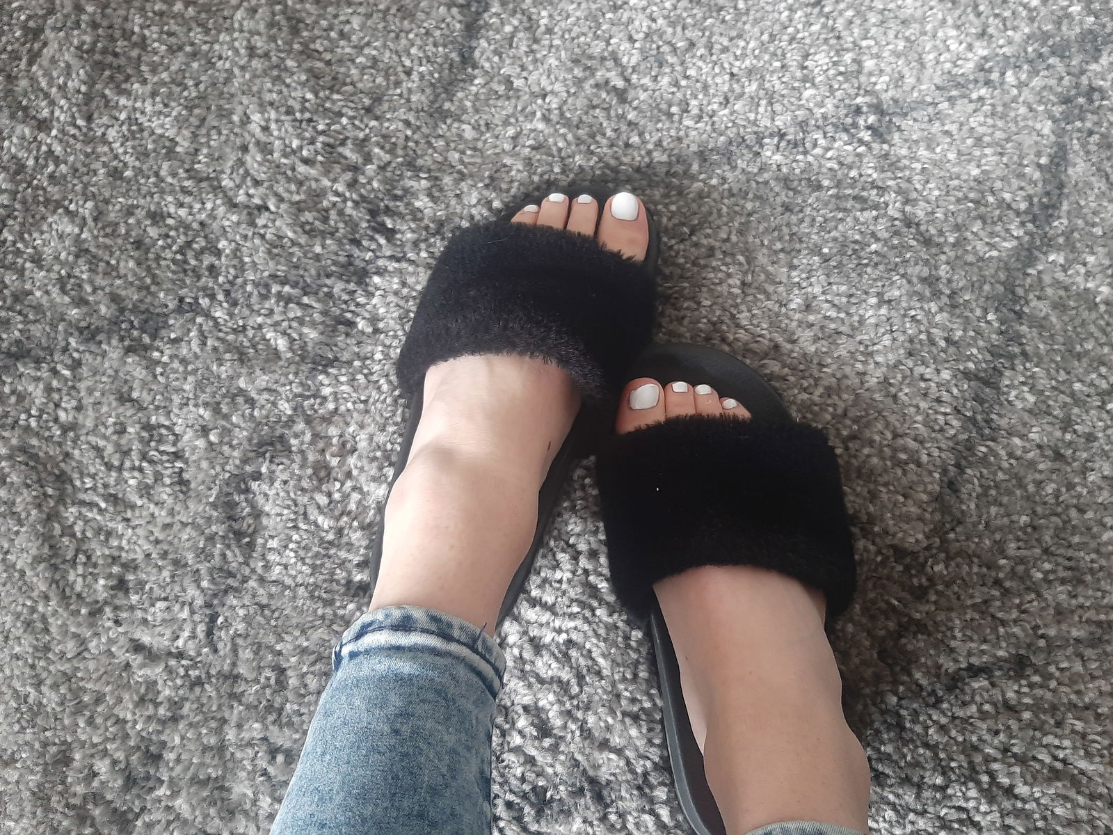 Try Mini Feet's avatar
