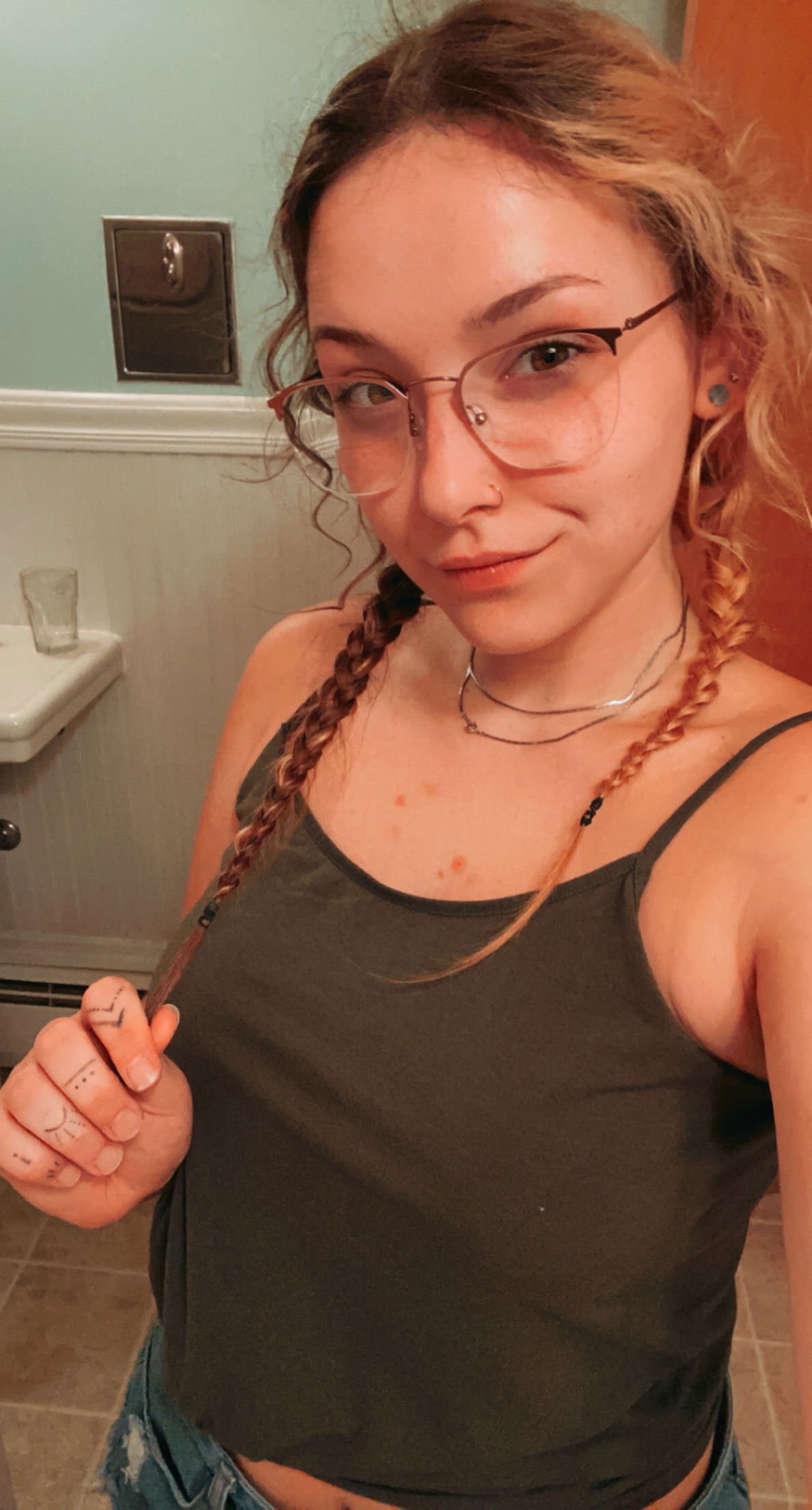 Tryppinhippie's avatar