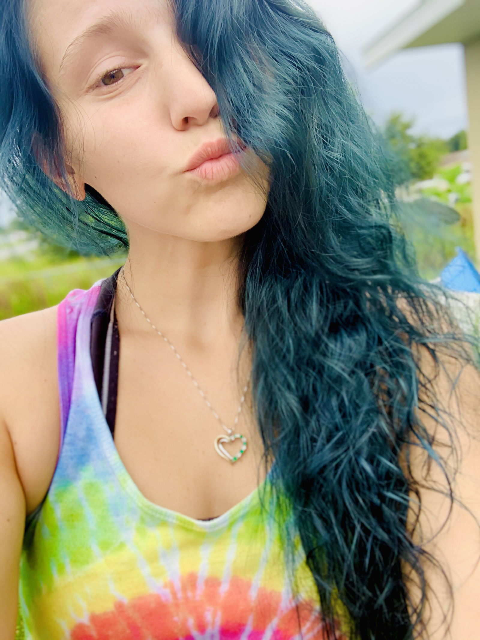 Trystina's avatar