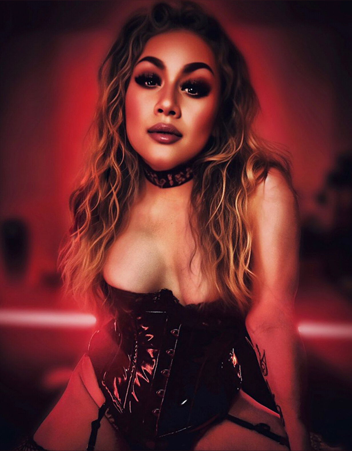 💖 TS Isis Magiq'elle 💖's avatar