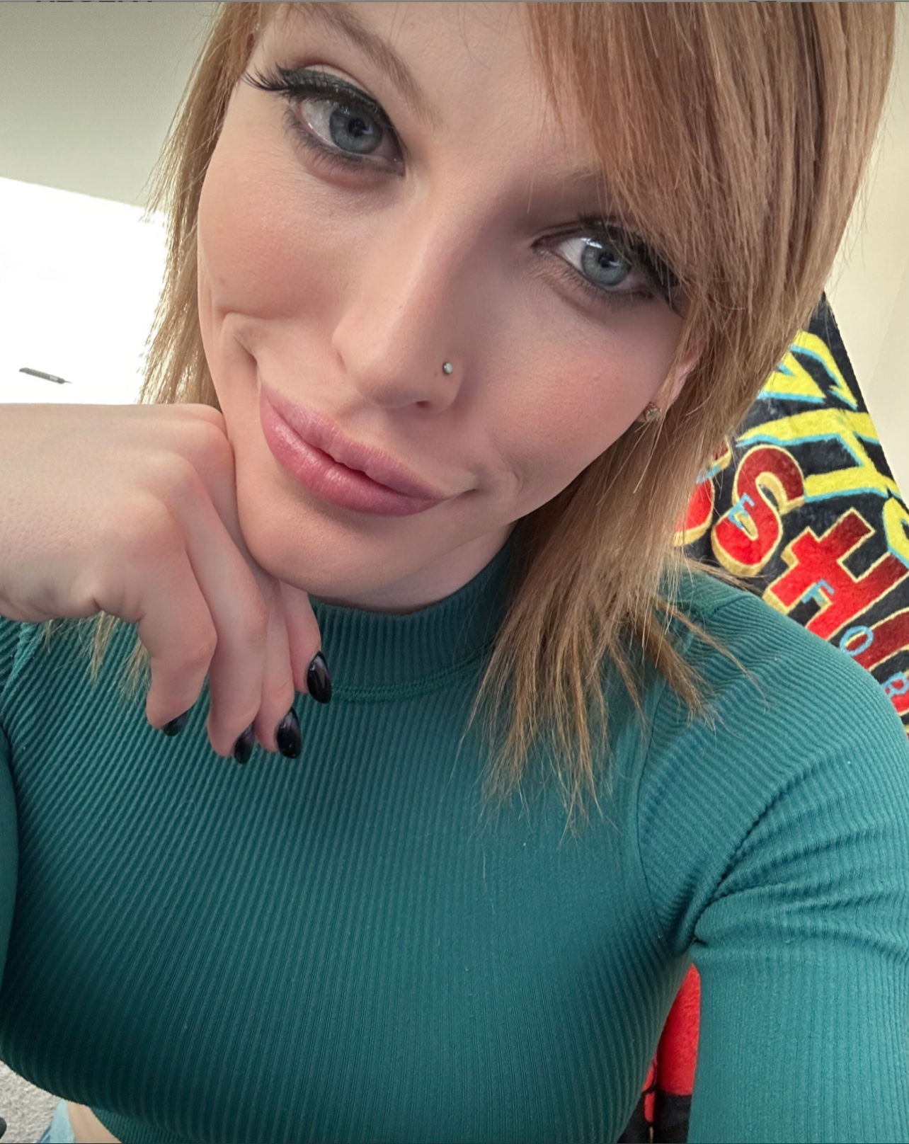 Izzy Wilde's avatar