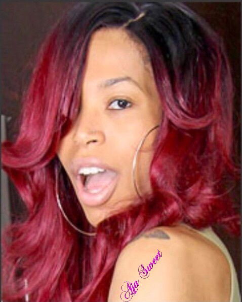 Aja Sweet's avatar