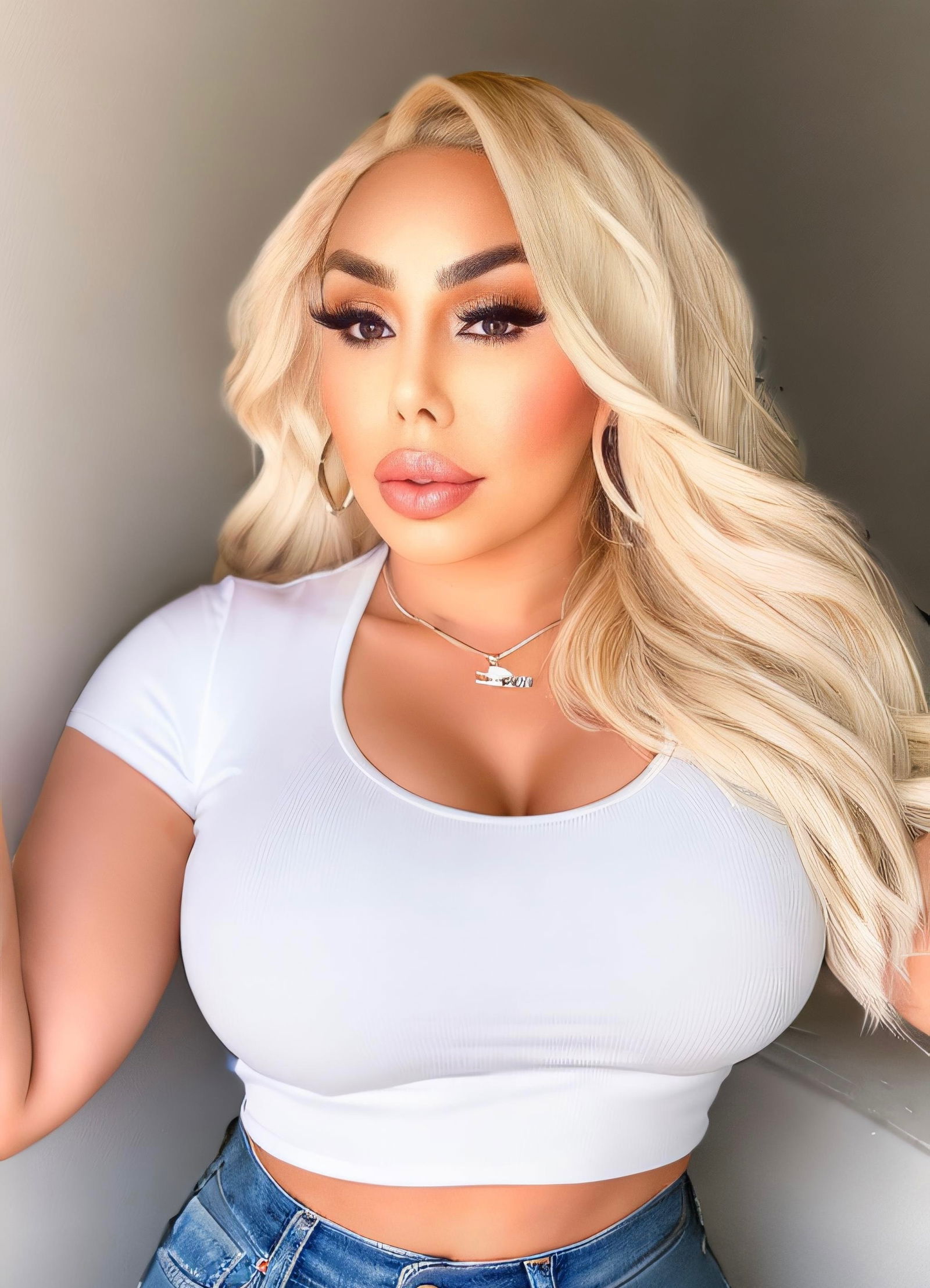 Tsamyaustin's avatar