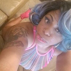 TS Big Booty Bianca's avatar