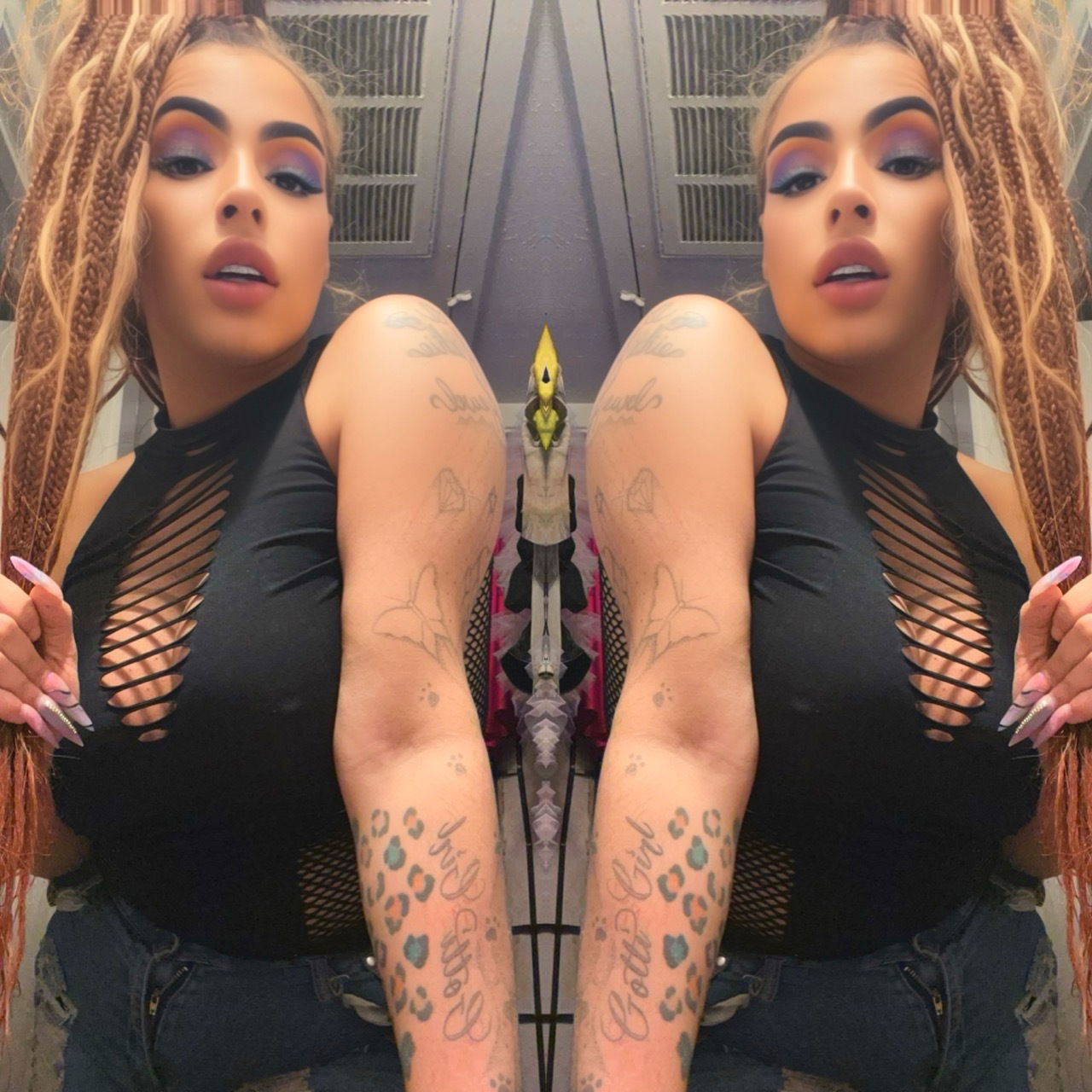 Brittany Bella's avatar