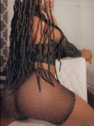 TsChynaBelle 🍫💦🦄🍭