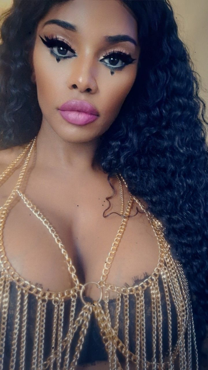 TS Cici Banks 🏦's avatar