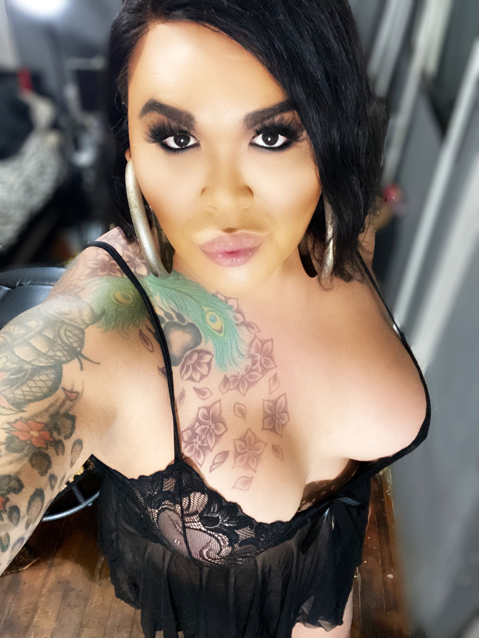 TS Dakota Rain's avatar