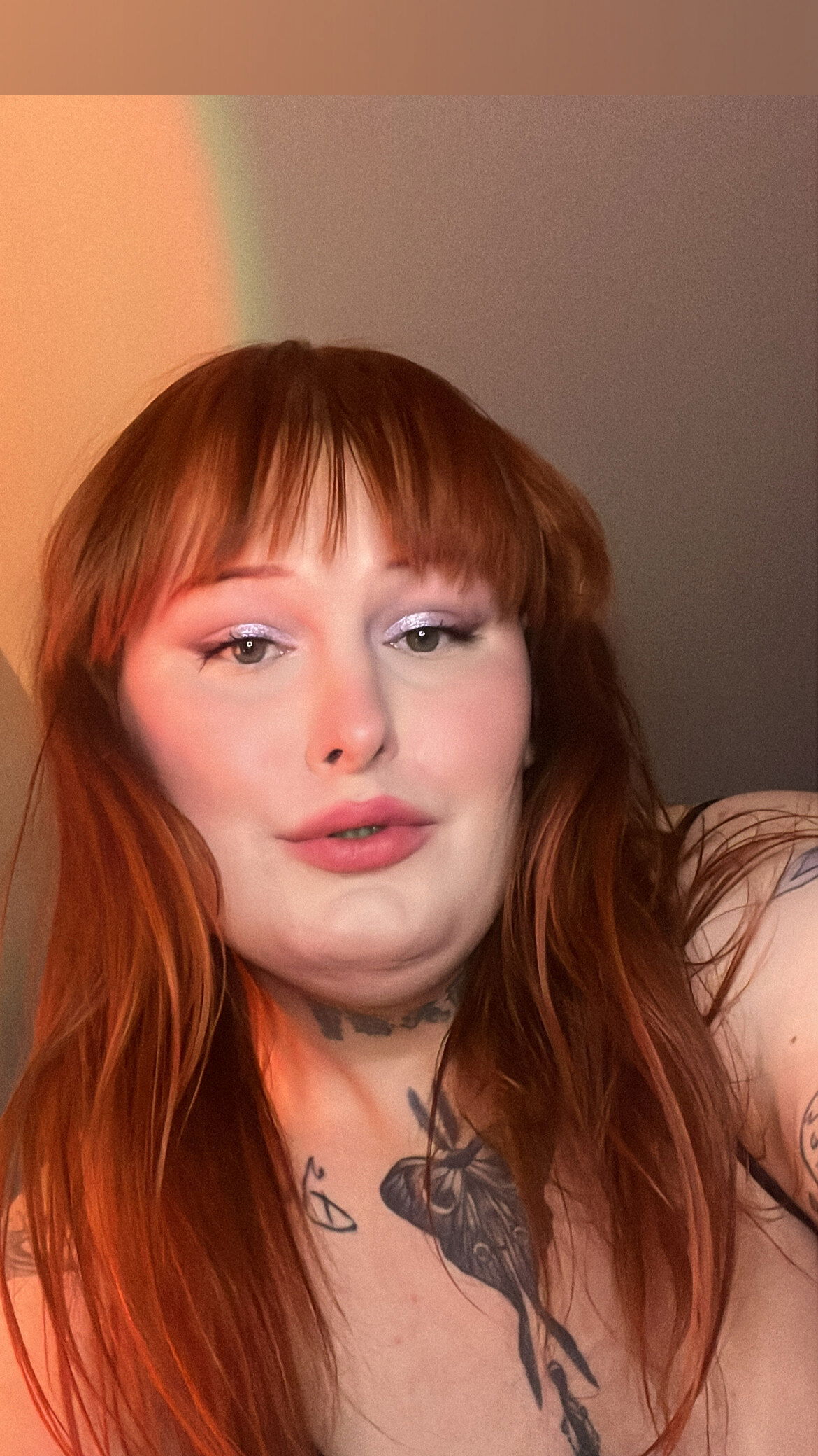 TS Daphne 💜💚's avatar