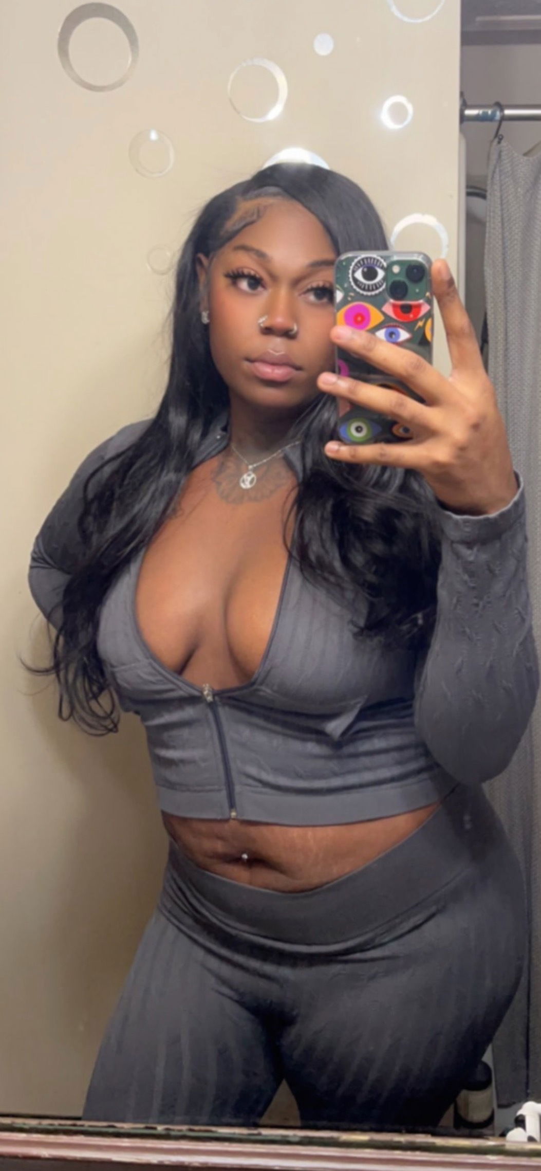 December Williams's avatar