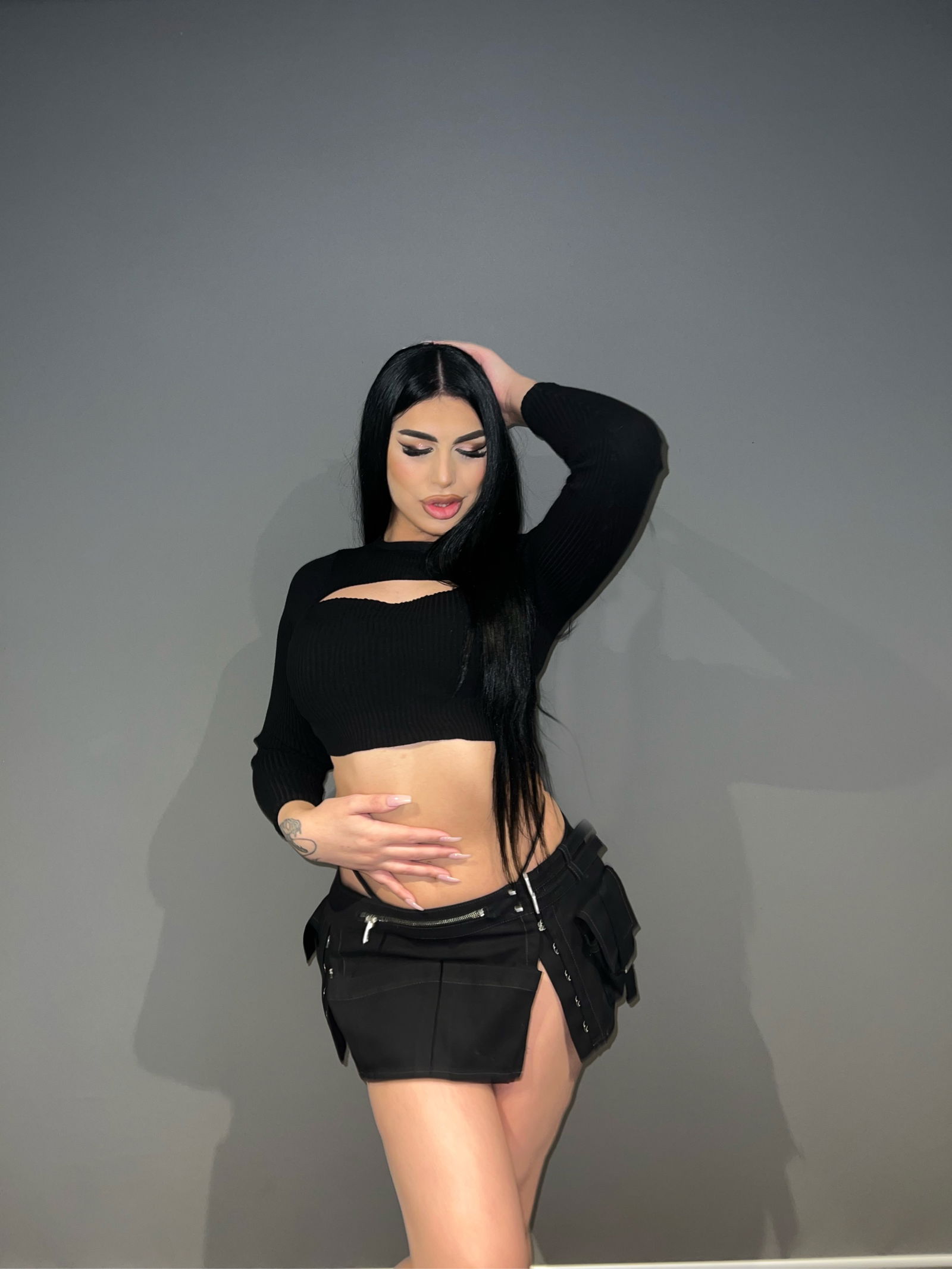 Jasmine Doll's avatar