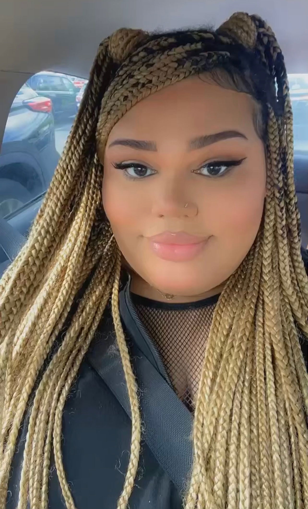 TS JORDYN✨🍯's avatar