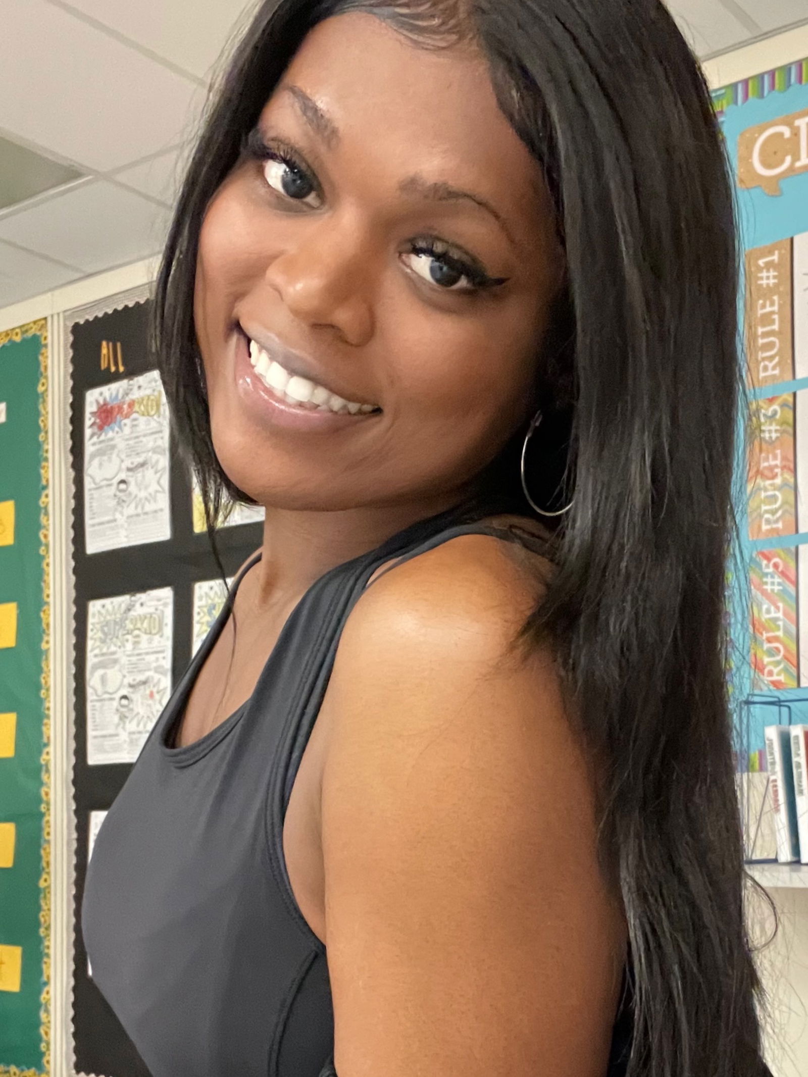 lil bb kendra's avatar