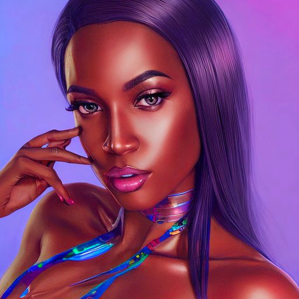 Kendra Re’Nay's avatar