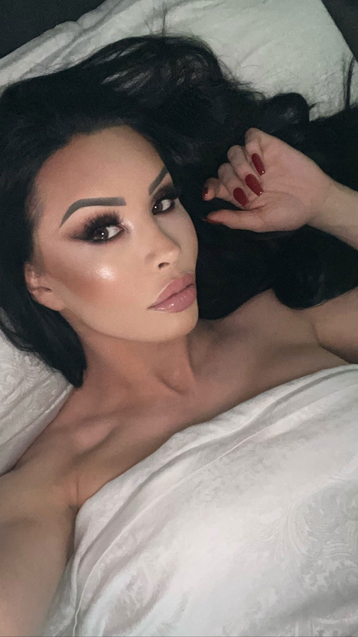 TS Kimberlee's avatar