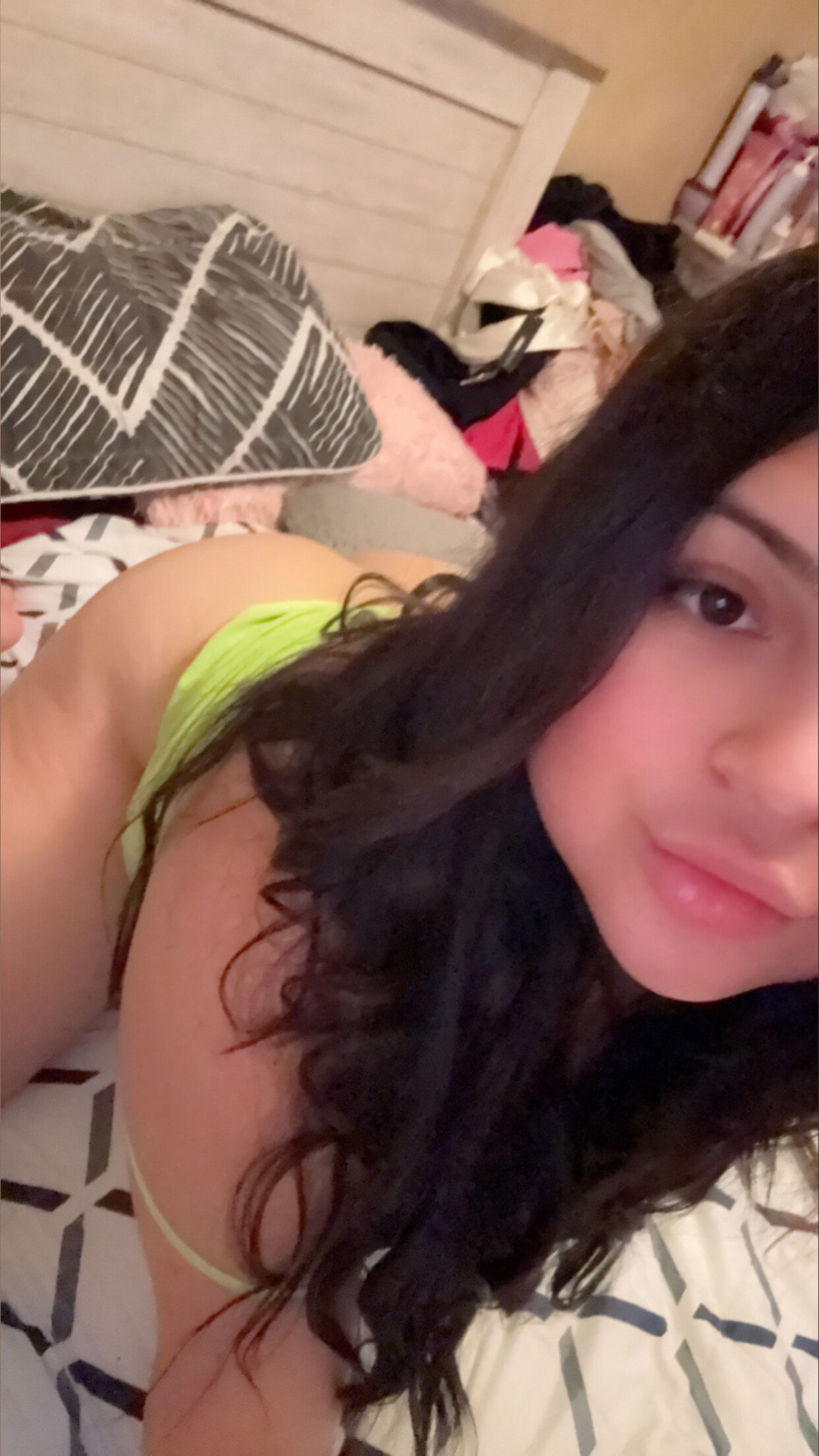 Layla 💚's avatar