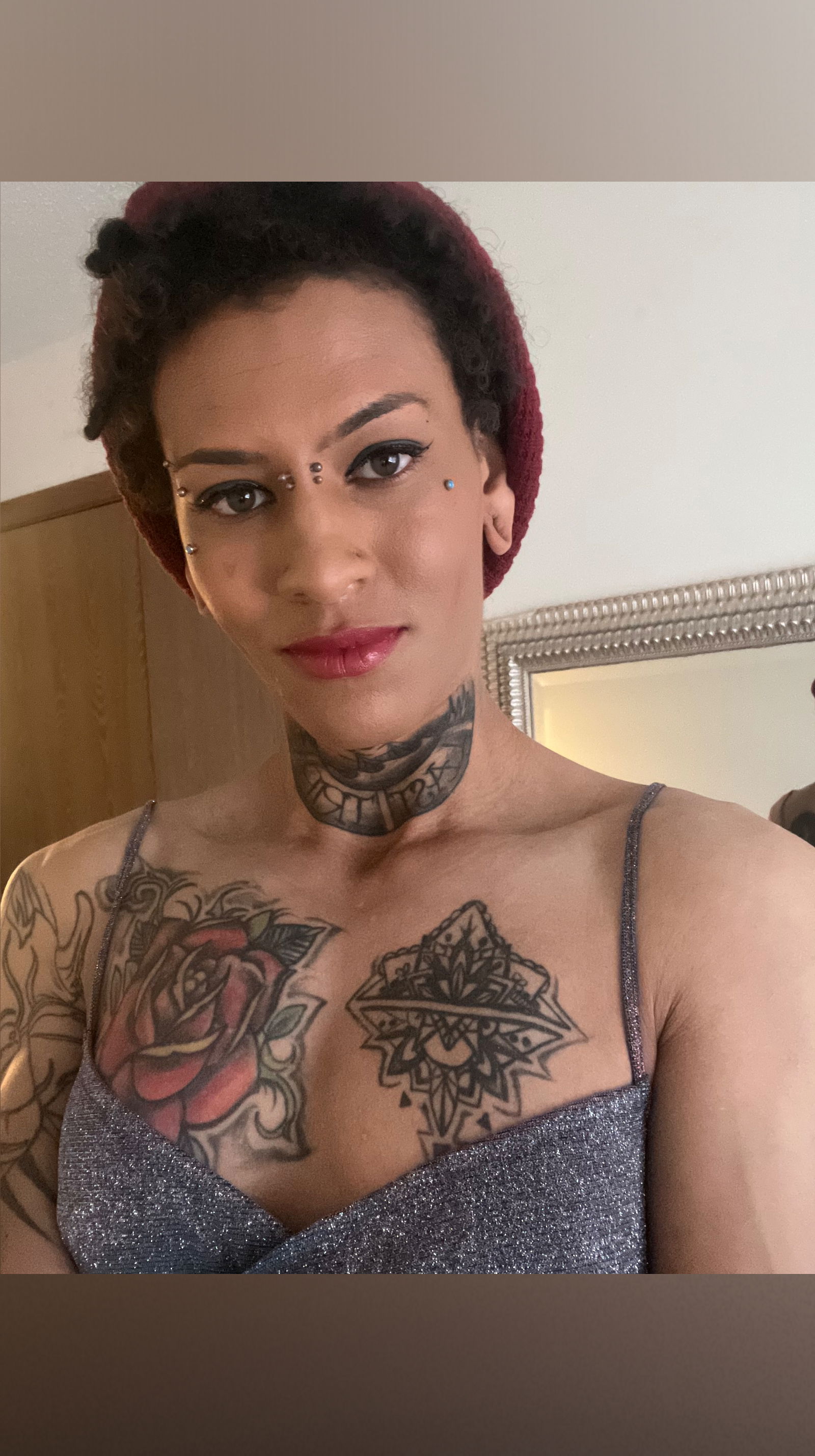 Tslucysdream's avatar