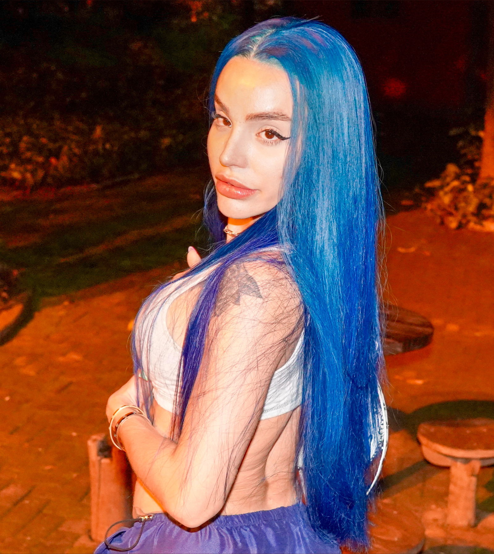 Luísa 𝐕𝐈𝐏 🔥's avatar
