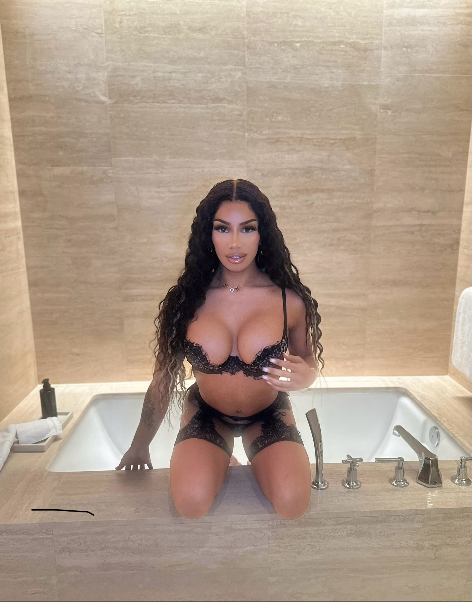 Trans mami 💎's avatar