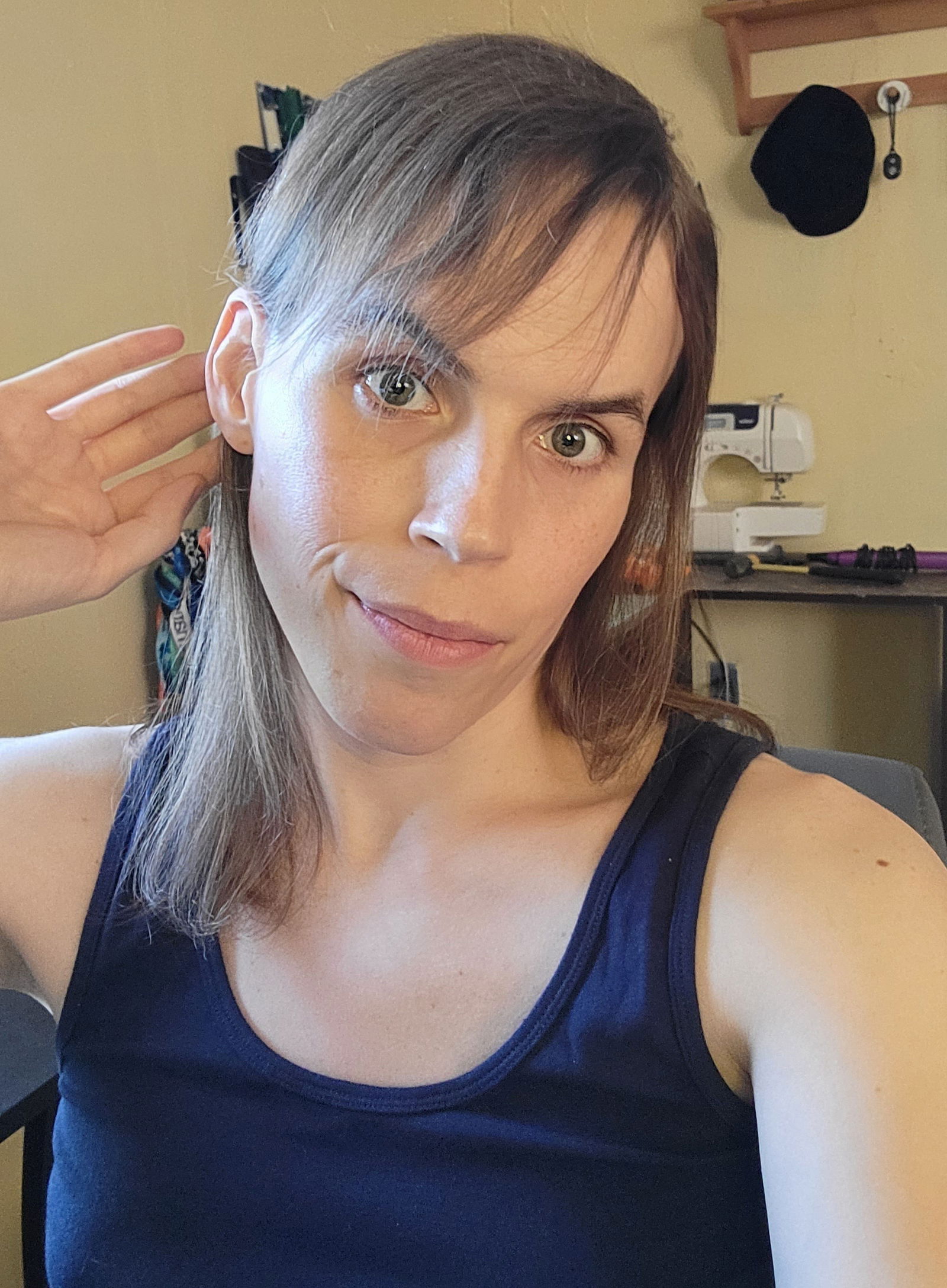 Michelle Reid's avatar