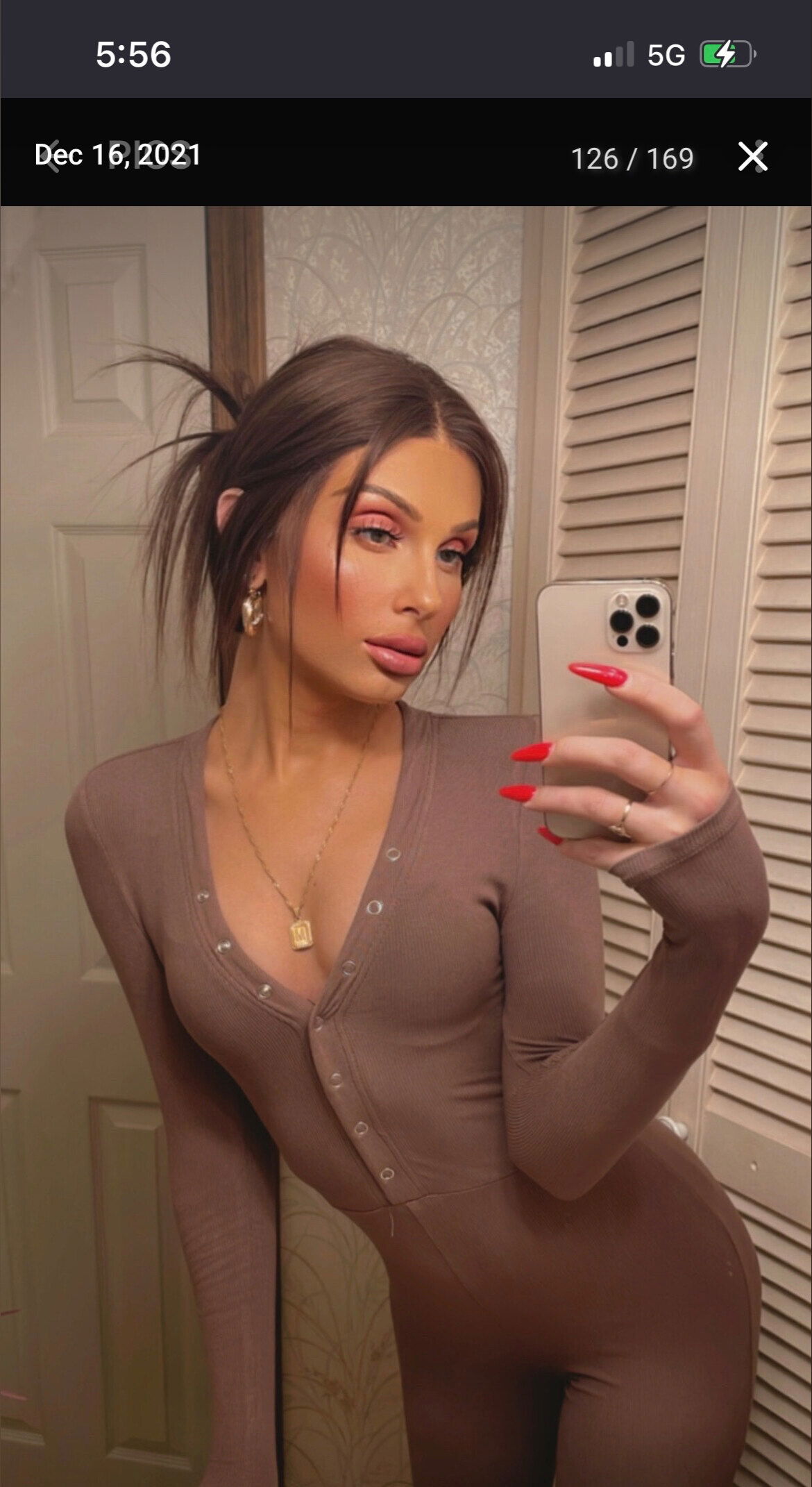 Mara's avatar