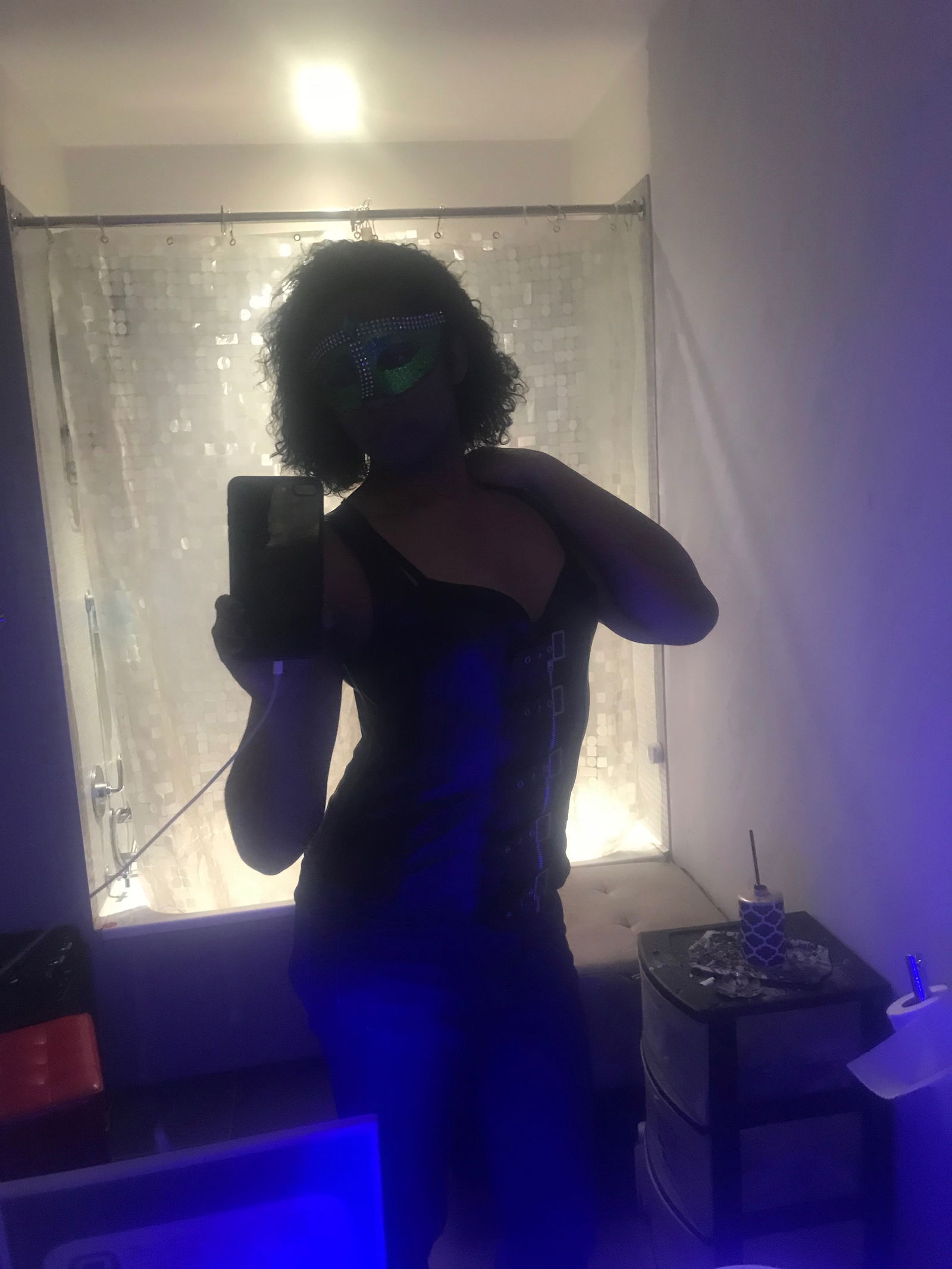 Lady Sabrina's avatar
