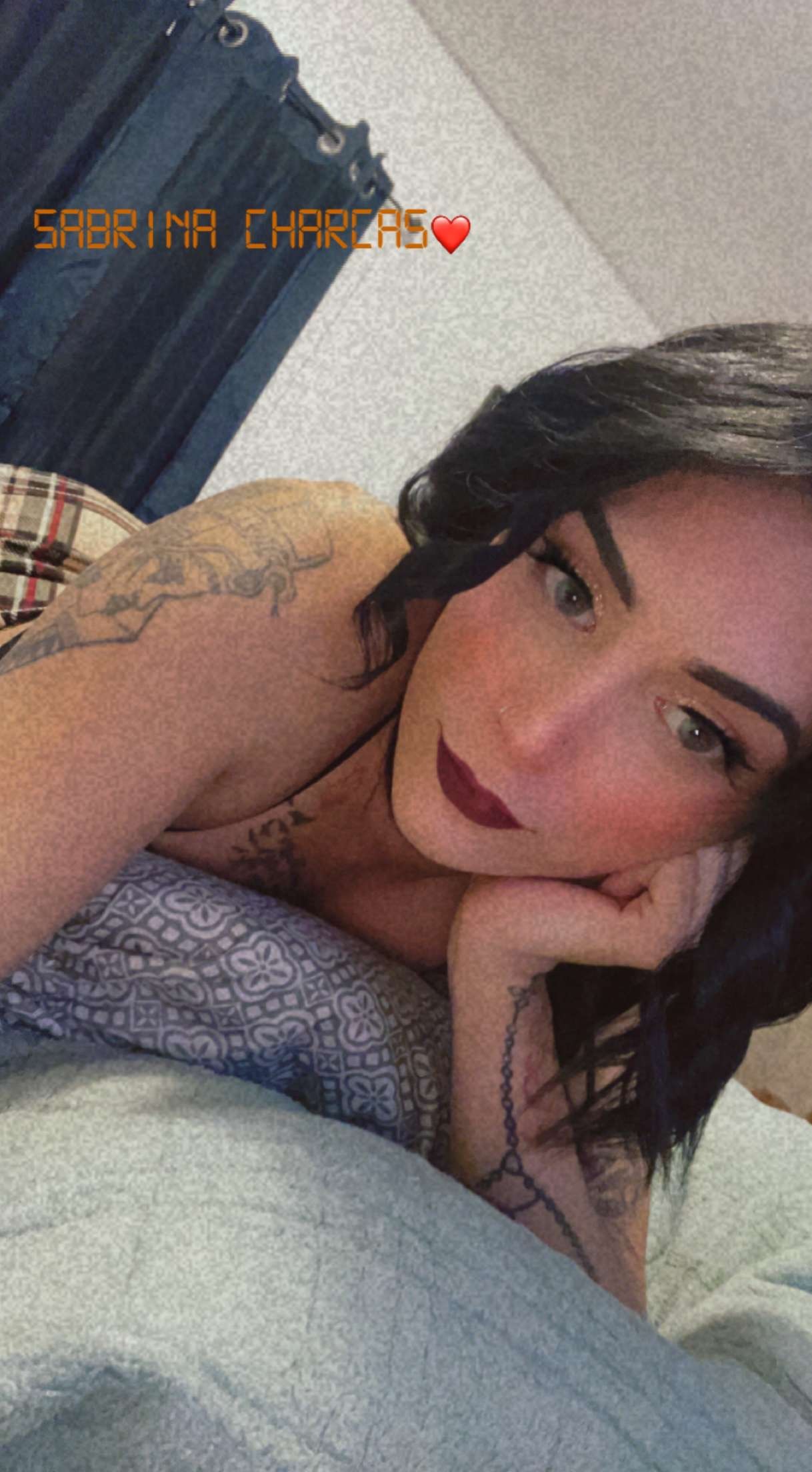 TsSabrinaNicole's avatar