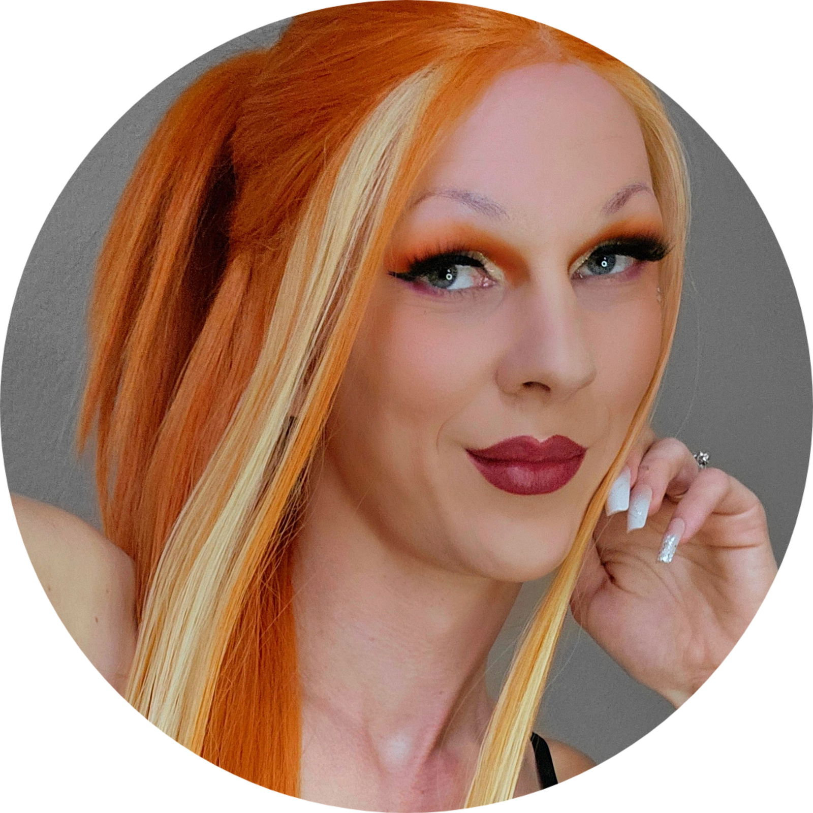 Sarina Havok's avatar