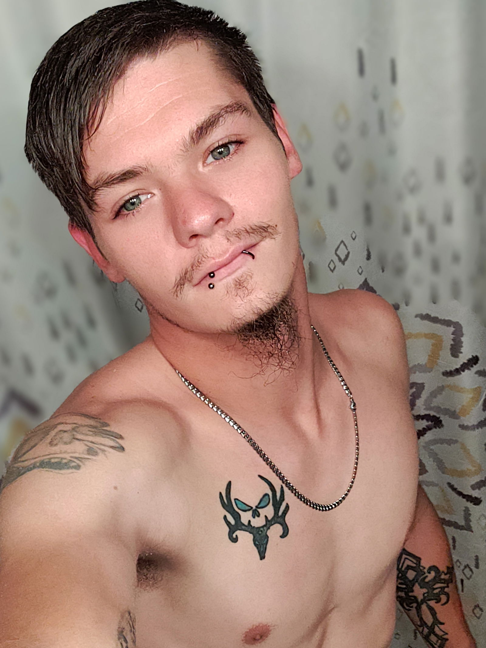 Big Dick Daddy's avatar