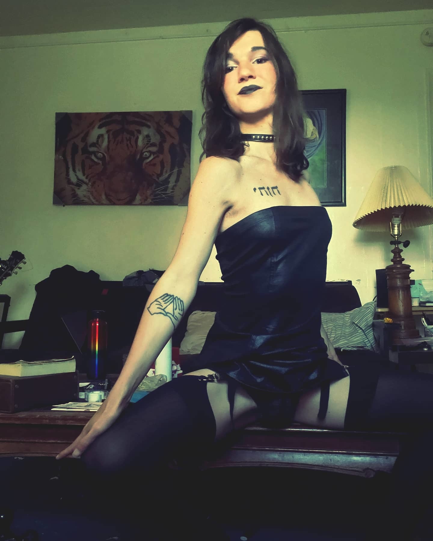 Victoria's avatar