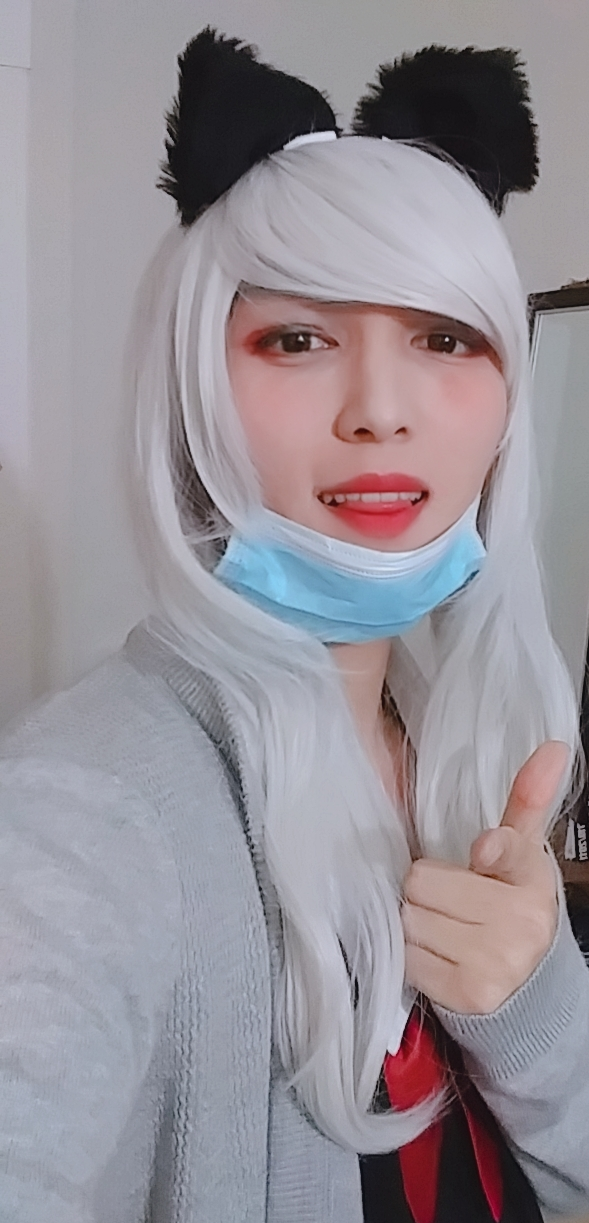 Tsuki Akari's avatar
